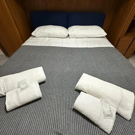 Self Check-in 24-7 Stadio Olimpico E Inalpiarena