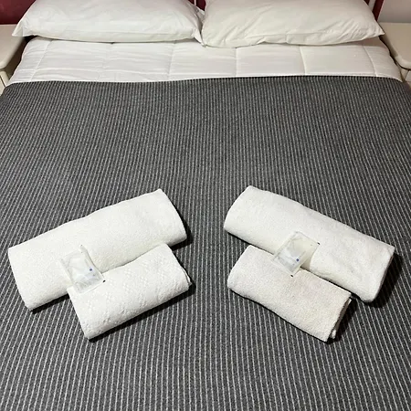 Self Check-in 24-7 Stadio Olimpico E Inalpiarena Turijn