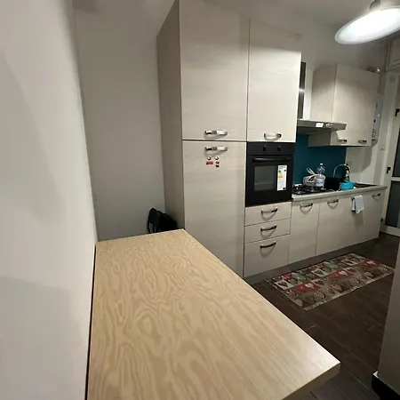 Self Check-in 24-7 Stadio Olimpico E Inalpiarena *