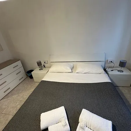 Self Check-in 24-7 Stadio Olimpico E Inalpiarena