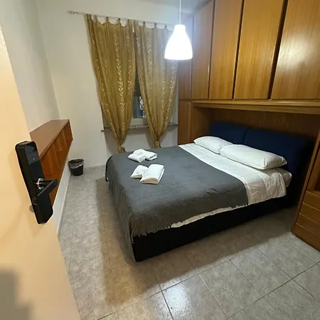 Self Check-in 24-7 Stadio Olimpico E Inalpiarena