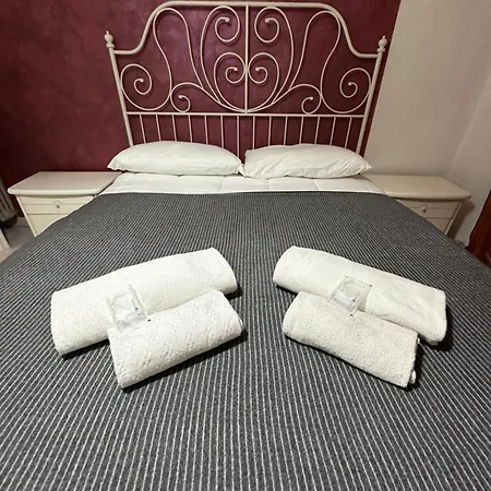 Self Check-in 24-7 Stadio Olimpico E Inalpiarena トリノ